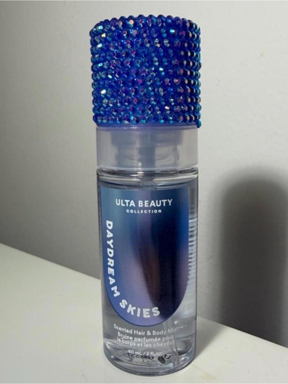 Ulta Beauty Daydream Skies Hair & Body Mist